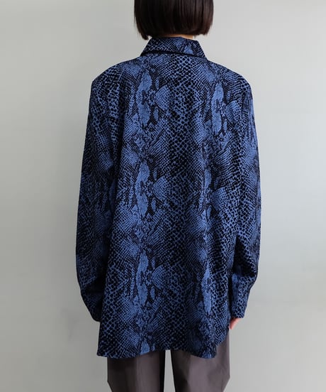 Vintage   Design Shirt