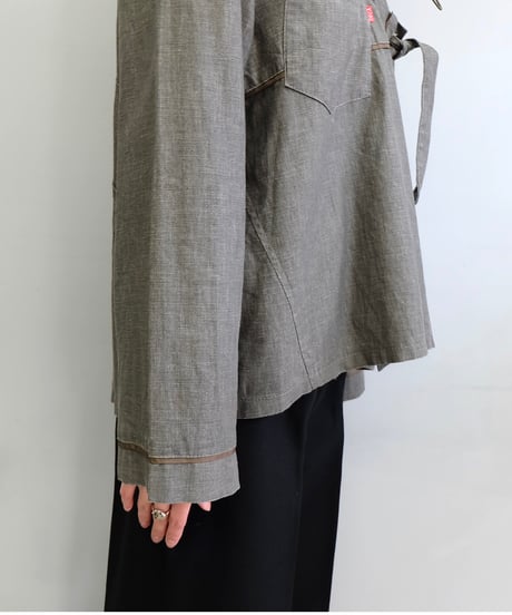 Vintage   Design Jacket