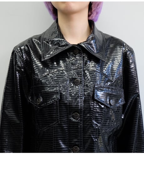 Vintage   Design Jacket
