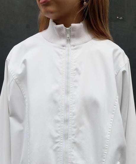 Vintage   Rib Jacket