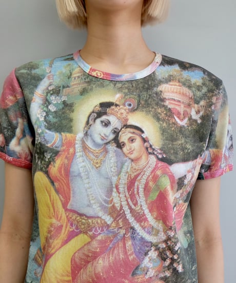 Vintage   Design Tops