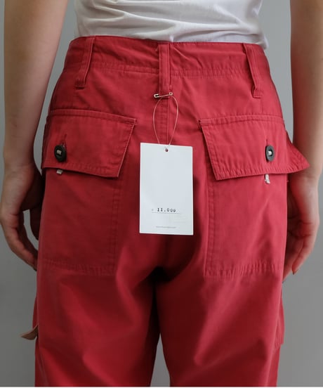 Vintage   2way Pants