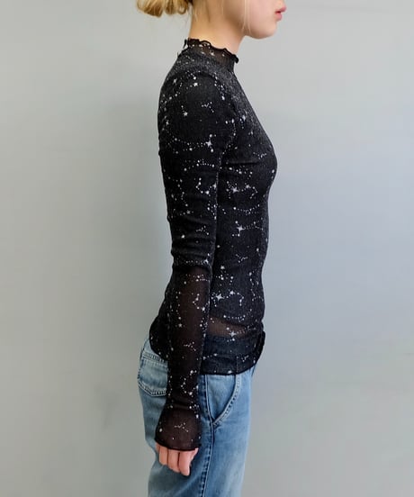 Vintage   Design Tops
