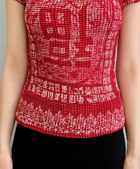 Vintage   Design Tops