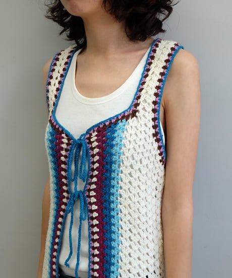 Vintage   Design Tops