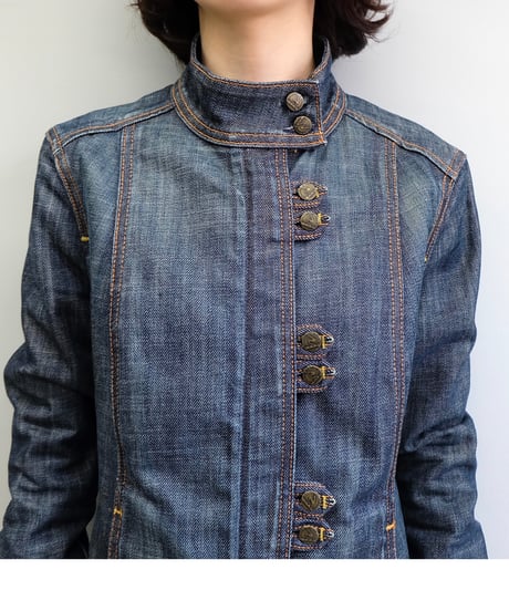 Vintage   Design Jacket
