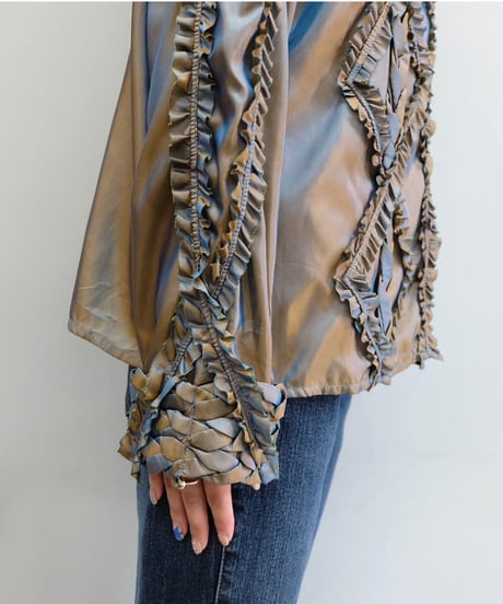 Vintage   Design Shirt