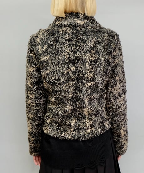 Vintage   Design Jacket