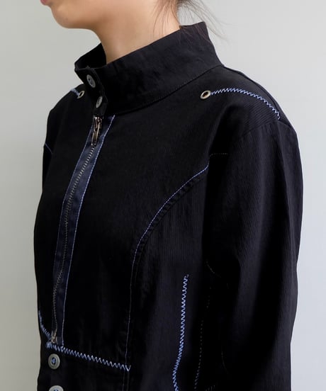 Vintage   Design Jacket