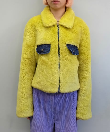 Vintage   Design Jacket