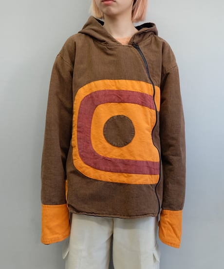 Vintage   Design Jacket
