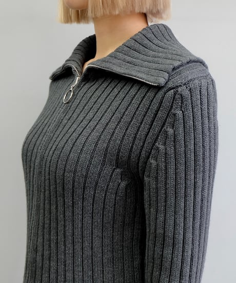 Vintage   Design Knit