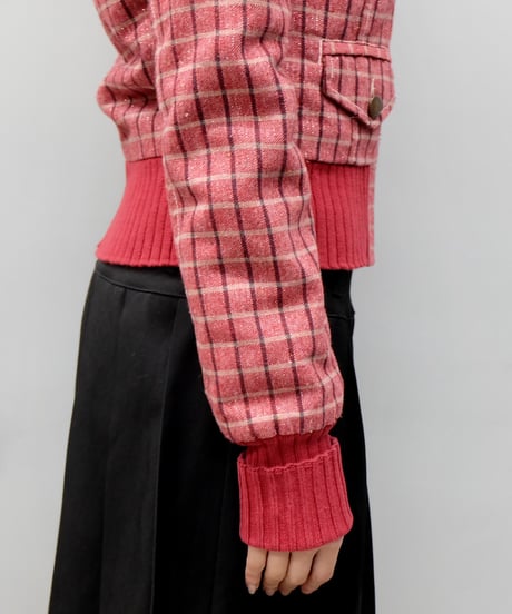 Vintage   Design Jacket