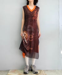 Vintage   Design One-piece