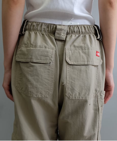 Vintage   2way Pants
