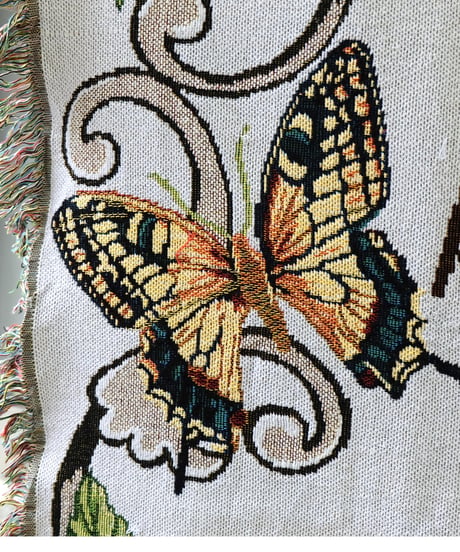 Vintage   Rug 8