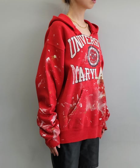 Vintage   Design Hoodie