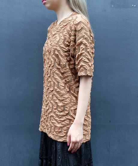 Vintage   Design Tops