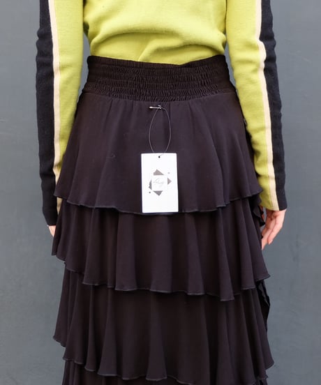 Vintage   Design Skirt