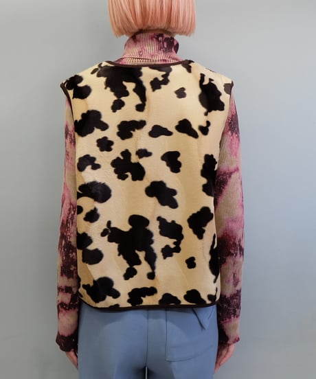 Vintage   Design Vest