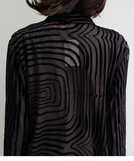 Vintage   Design Shirt