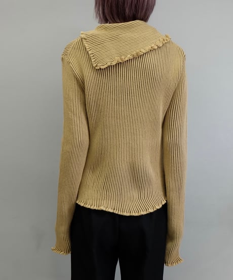Vintage   Design Knit