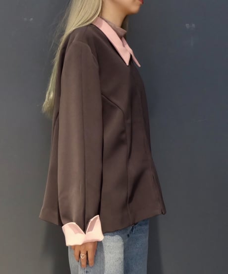 Vintage   Design Jacket