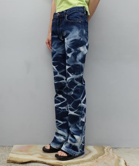 Vintage   Design Frea Pants