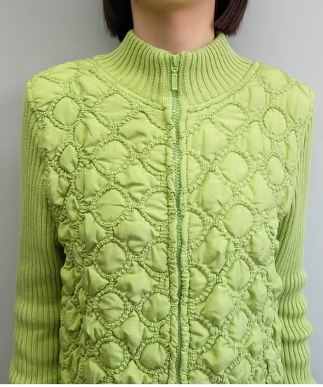 Vintage   Design knit