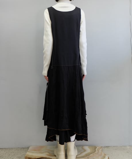 Vintage Design One-piece