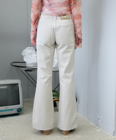 Vintage   Frea Pants