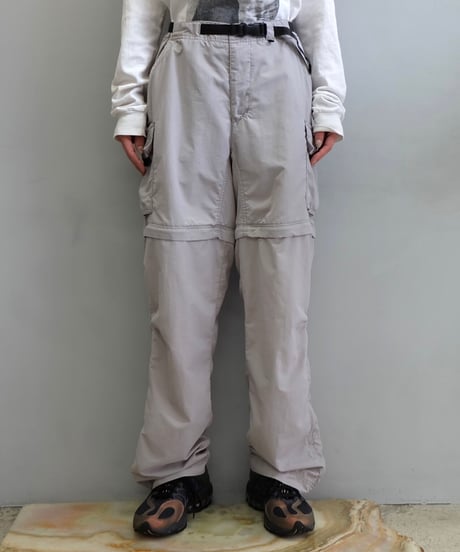 Vintage   2way Pants