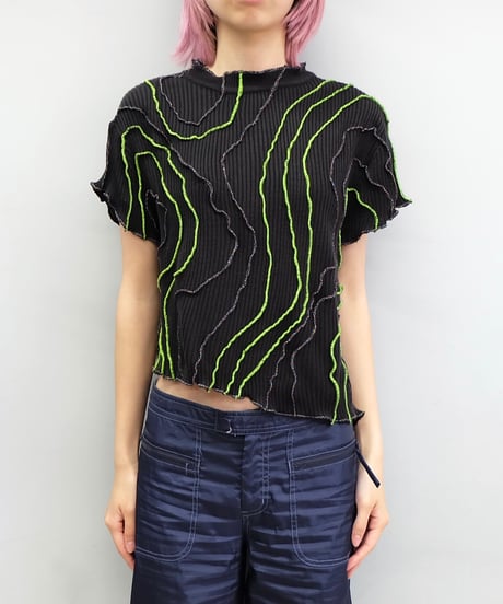 Remake Line Tops 6