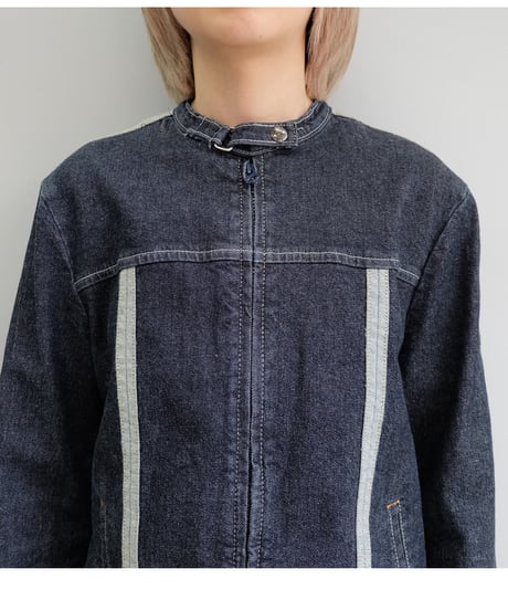 Vintage   Design Jacket