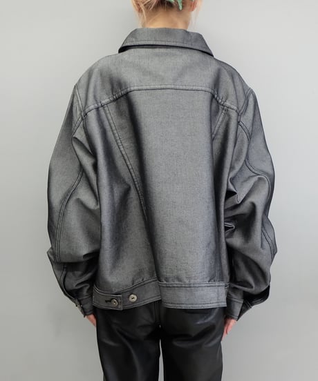 Vintage   Design Jacket