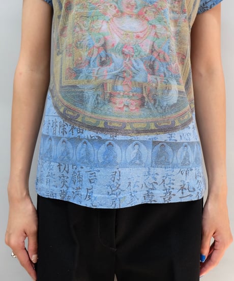 Vintage   Design Tshirt