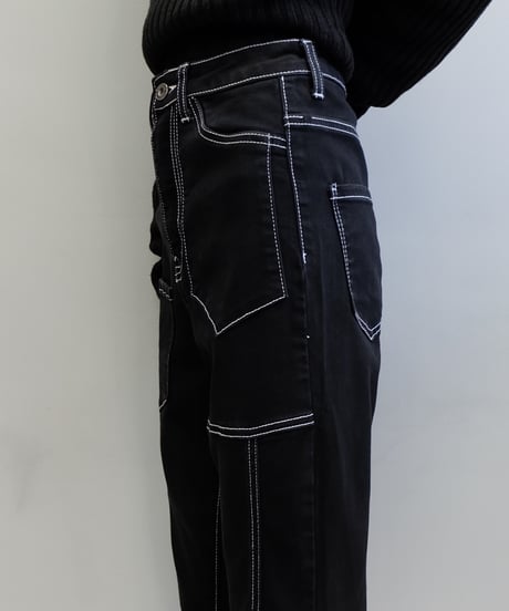 Vintage   Design Pants