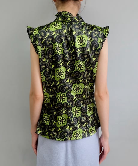 Vintage   Design Tops