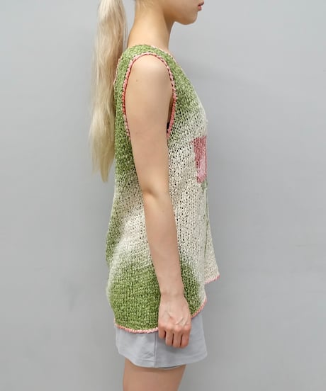 Vintage   Design Tops