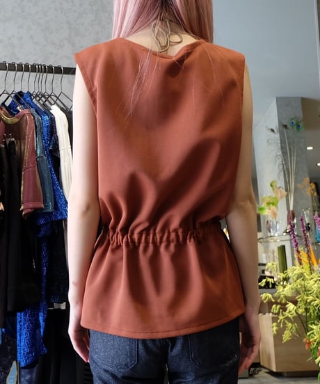 Vintage   Design Vest