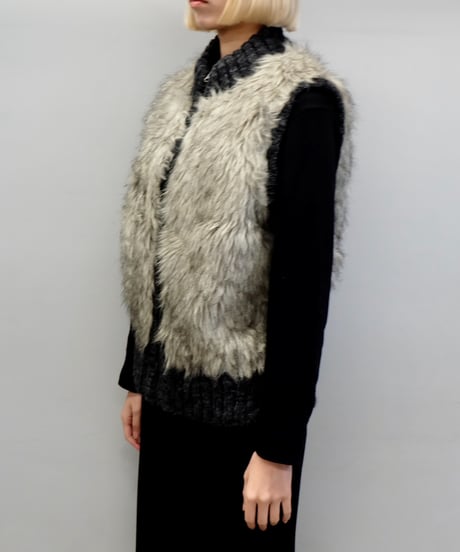 Vintage   Design Vest