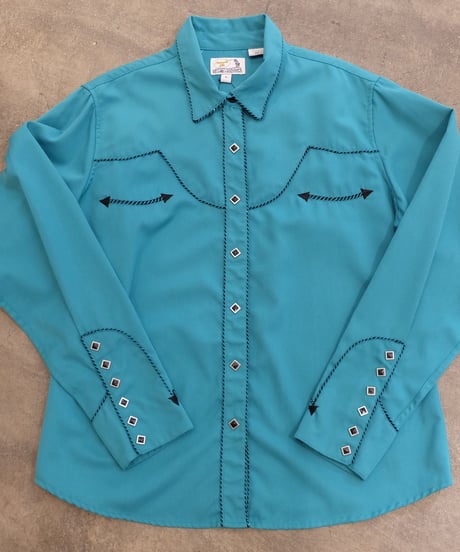 Vintage   Westan Shirt