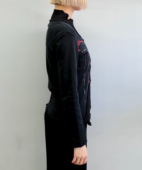 Vintage   Design Tops