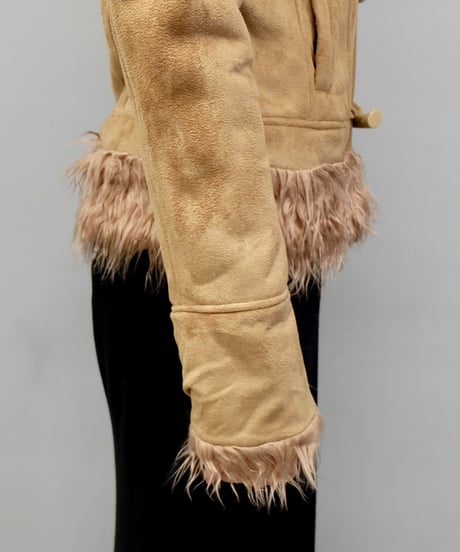 Vintage   Design Jacket
