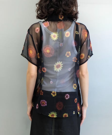 Vintage   Design Shirt