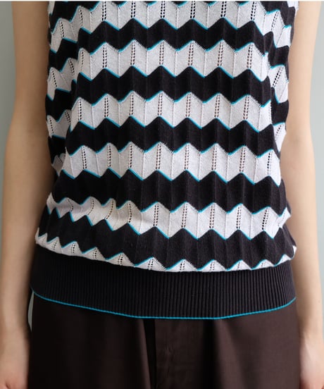 Vintage   Design Vest