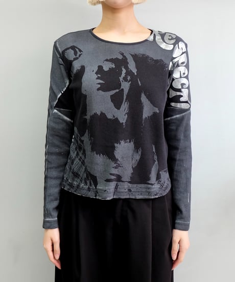 Vintage   Design Tops
