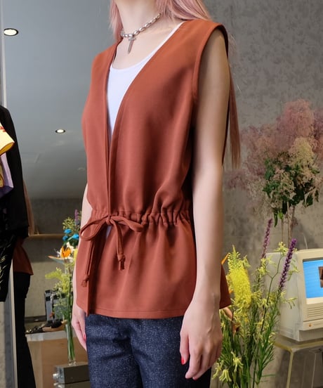 Vintage   Design Vest