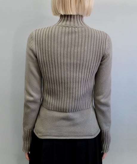 Vintage   Design Knit