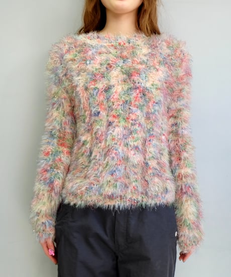 Vintage   Design Knit